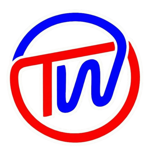 Logo Thawagarage Showroom Mobil Bekas Padang